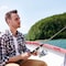 Leisure Sports Spinning Rod and Reel Fishing Combo 332036UGA - alternate 2